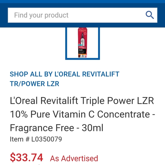 L'Oreal Paris - Picture 4 of 4